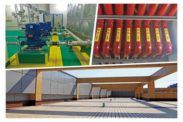 喜報(bào)?。?！中立建設(shè)首獲“國(guó)家優(yōu)質(zhì)工程獎(jiǎng)”