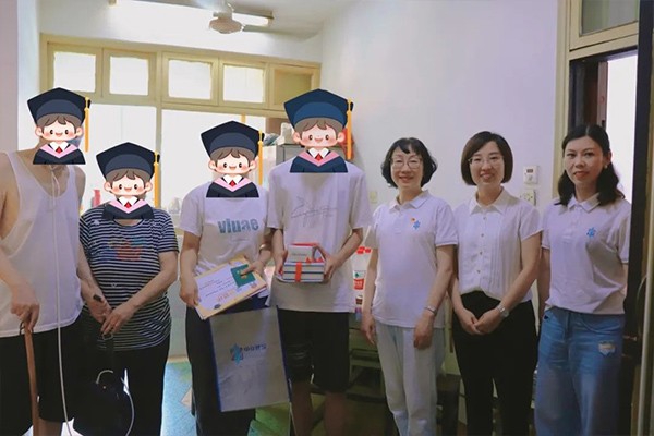 青春公益 | “中立筑夢(mèng)助學(xué)工程”活動(dòng)，圓夢(mèng)今夏